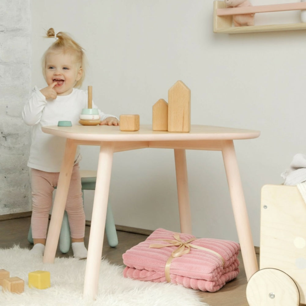 Fenbixbo™️ - Supermjuk fleecepläd