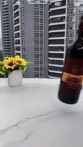 FenixBo - KRYVE™ vinöppnare med tillbehör