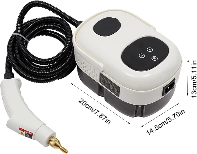 Fenixbo™ - SteamCleaner Pro