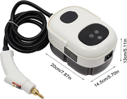 Fenixbo™ - SteamCleaner Pro