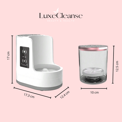 FenixBo LuxCleanse Pro