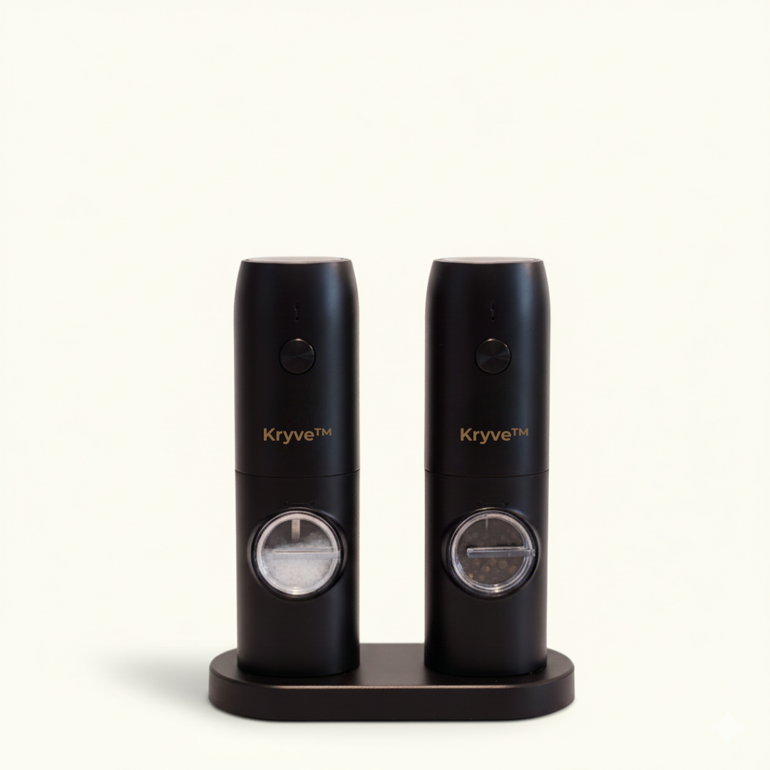 FenixBo Kryve™ Kvarnset