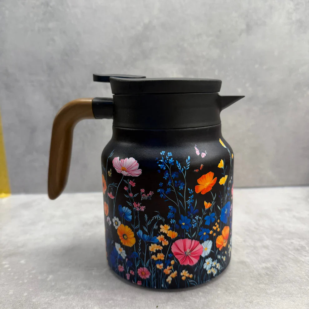 Fenixbo - BLOOM'on Hotpot inkl. integrerat tefilter