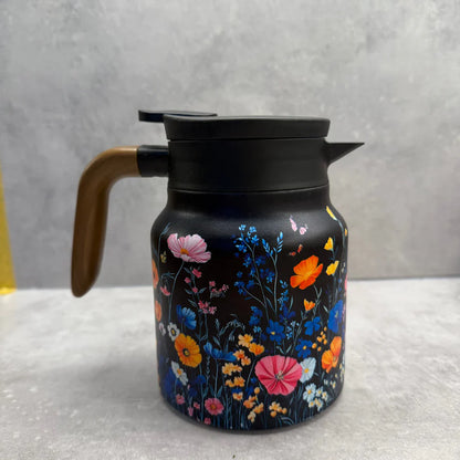 Fenixbo - BLOOM'on Hotpot inkl. integrerat tefilter