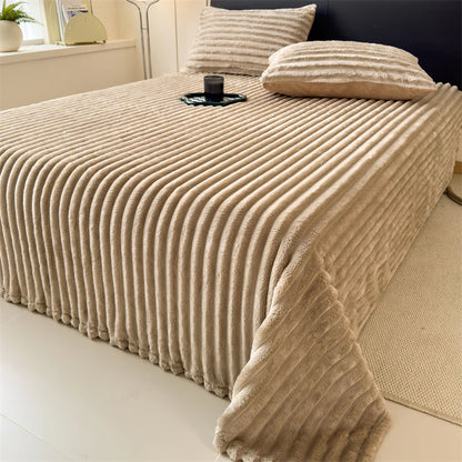 Fenbixbo™️ - Supermjuk fleecepläd