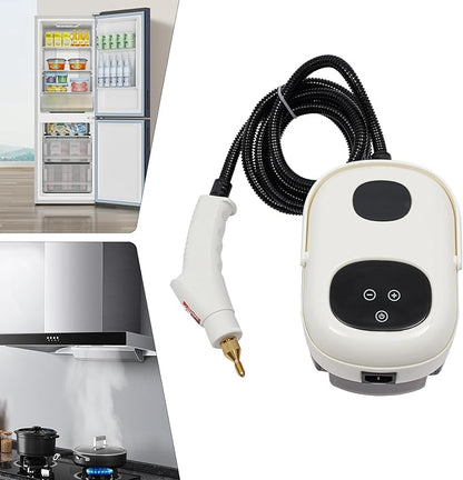 Fenixbo™ - SteamCleaner Pro