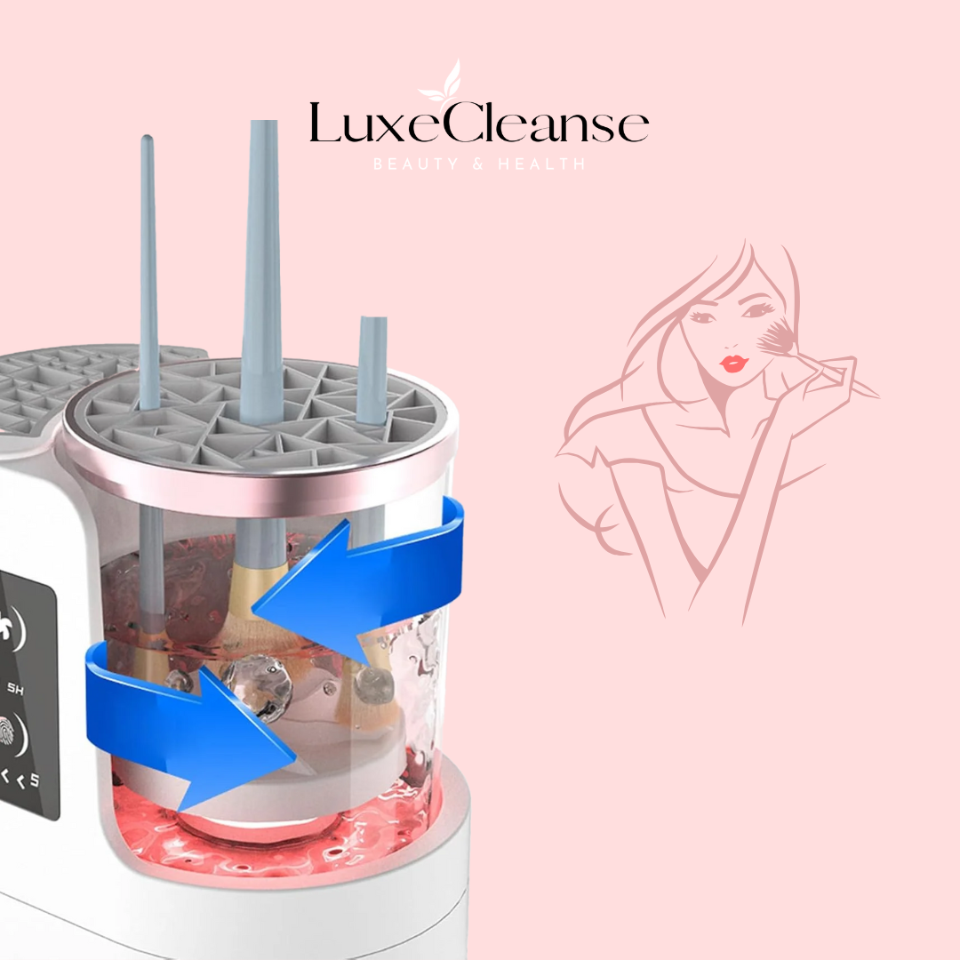 FenixBo LuxCleanse Pro