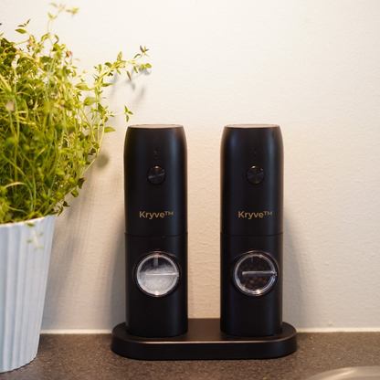 FenixBo Kryve™ Kvarnset