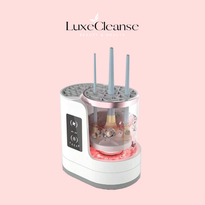 FenixBo LuxCleanse Pro