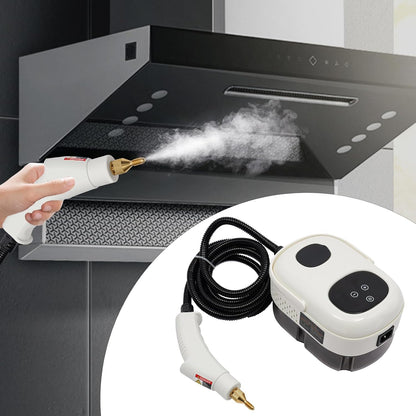 Fenixbo™ - SteamCleaner Pro