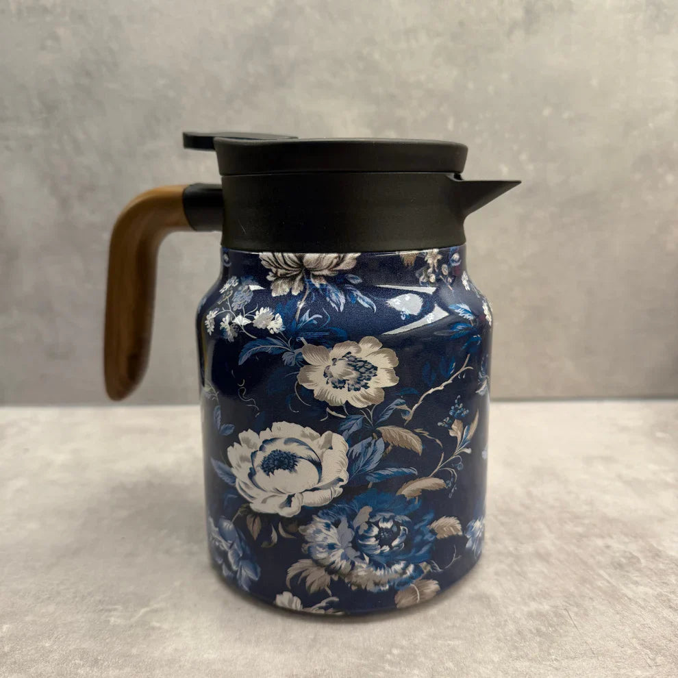 Fenixbo - BLOOM'on Hotpot inkl. integrerat tefilter