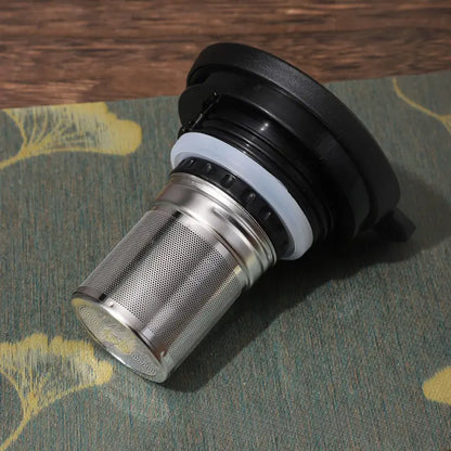 Fenixbo - BLOOM'on Hotpot inkl. integrerat tefilter