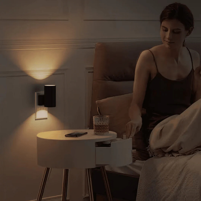 Fenixbo™ – Premium LED vägglampa