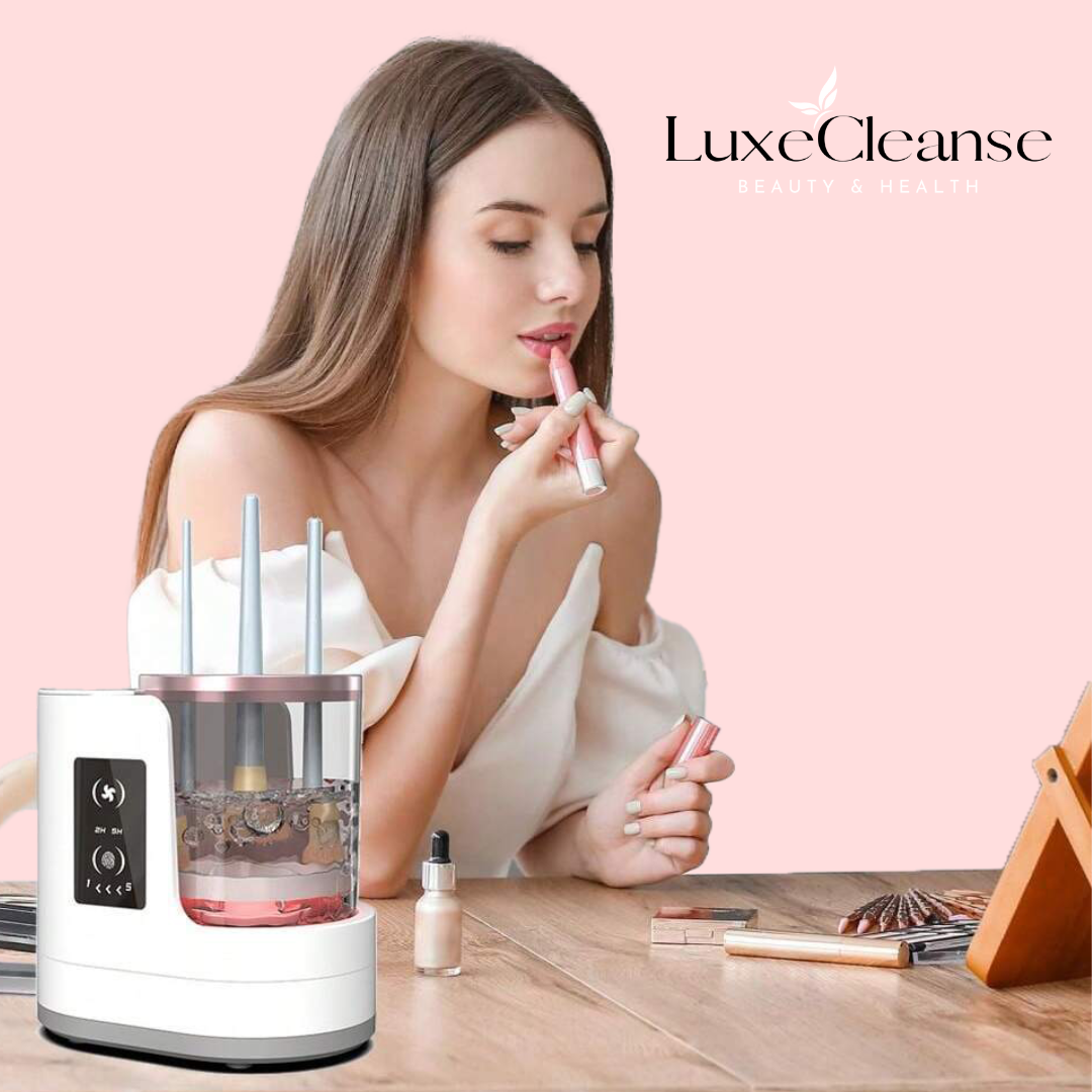 FenixBo LuxCleanse Pro