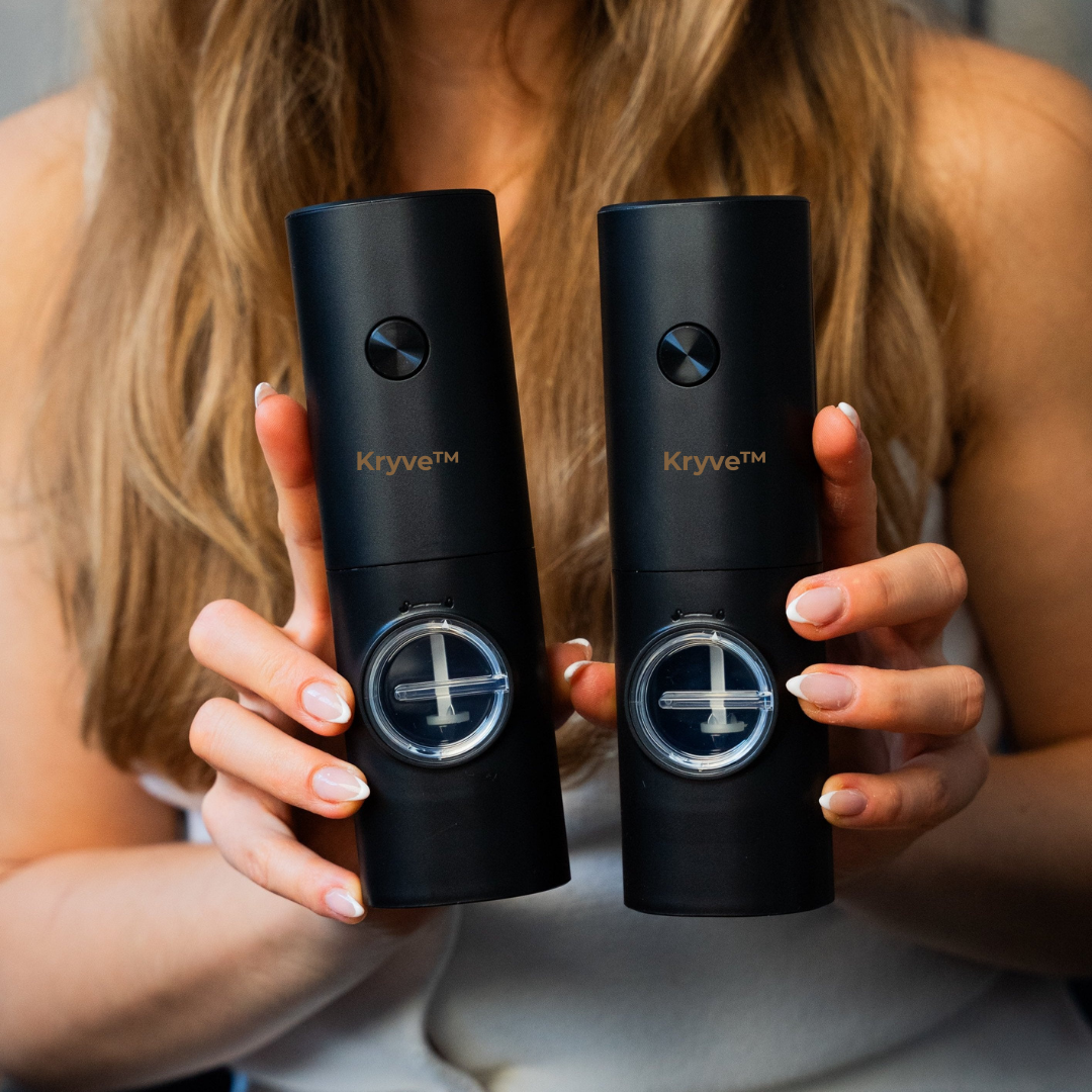 FenixBo Kryve™ Kvarnset