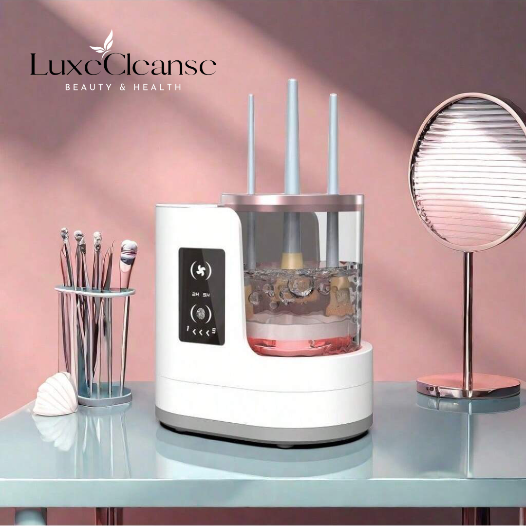 FenixBo LuxCleanse Pro