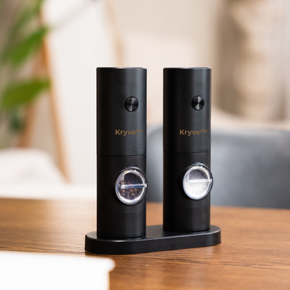 FenixBo Kryve™ Kvarnset