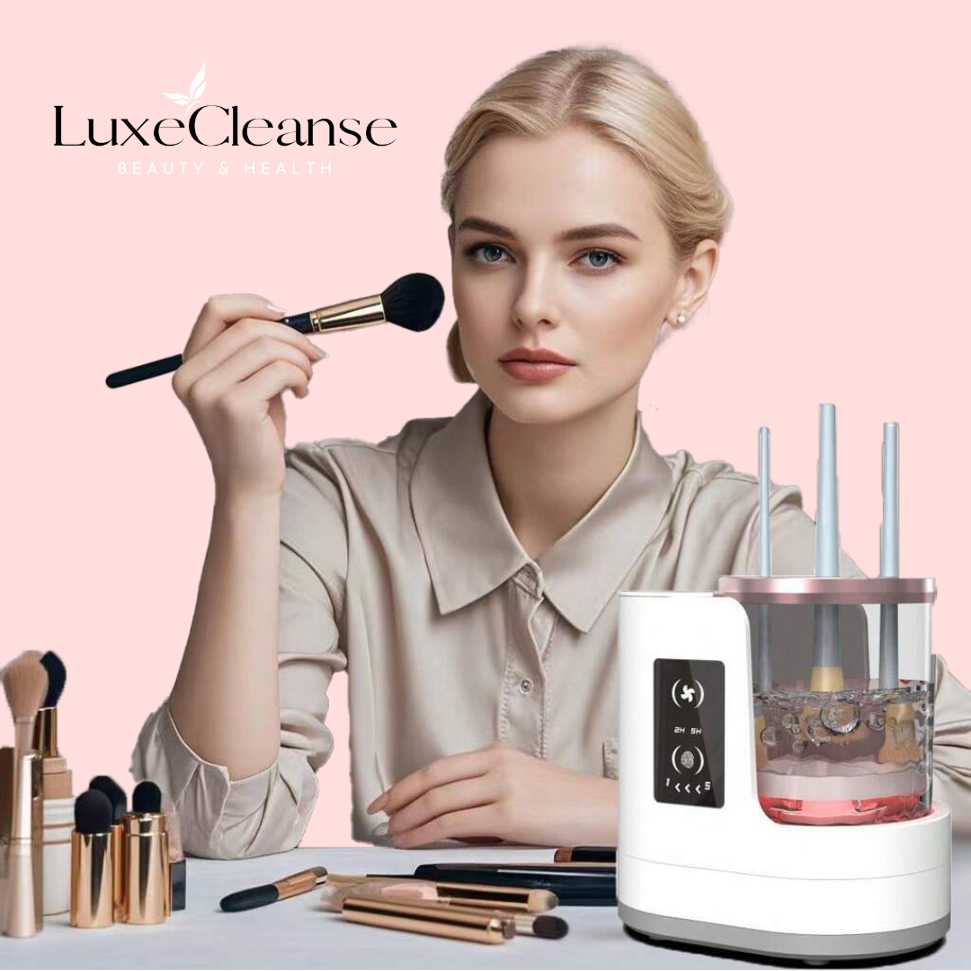 FenixBo LuxCleanse Pro