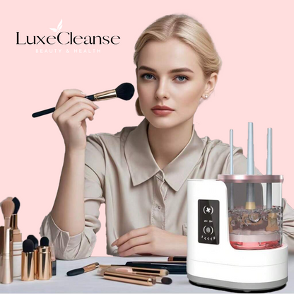 FenixBo LuxCleanse Pro