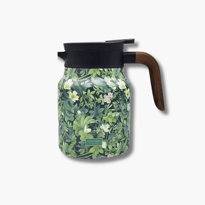 Fenixbo - BLOOM'on Hotpot inkl. integrerat tefilter