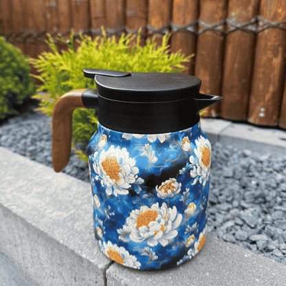 Fenixbo - BLOOM'on Hotpot inkl. integrerat tefilter