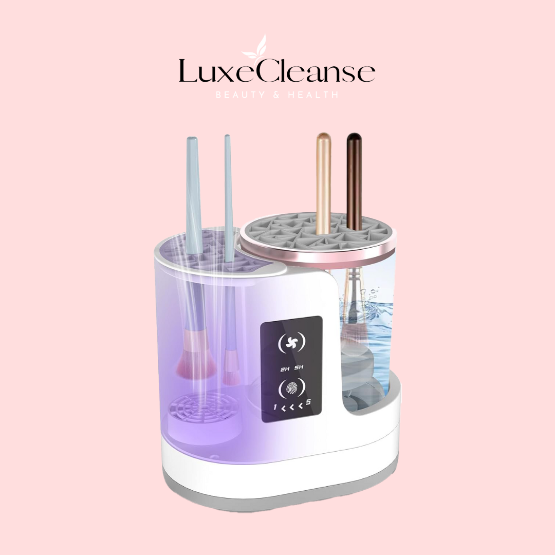 FenixBo LuxCleanse Pro