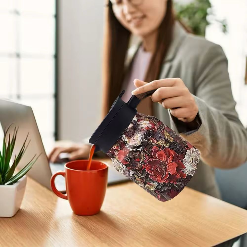 Fenixbo - BLOOM'on Hotpot inkl. integrerat tefilter