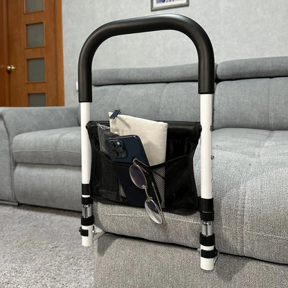 Fenixbo - Säkerhetsräcke Säng LED