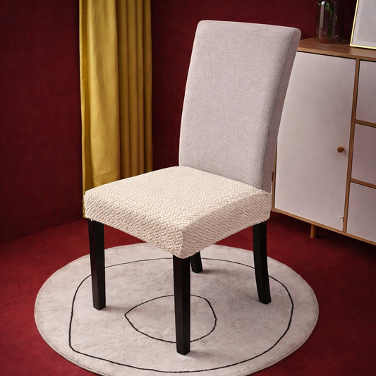 FenixBo™ – Jacquard Stolsitsöverdrag