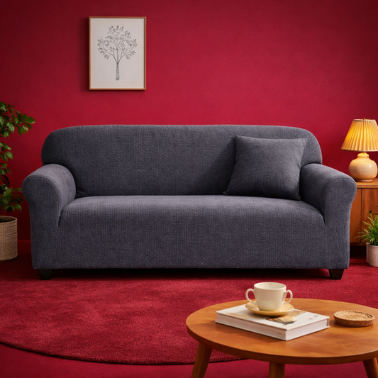 Fenixbo™ - Elastisk sofföverdrag Freya