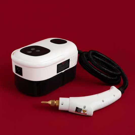 Fenixbo™ - SteamCleaner Pro