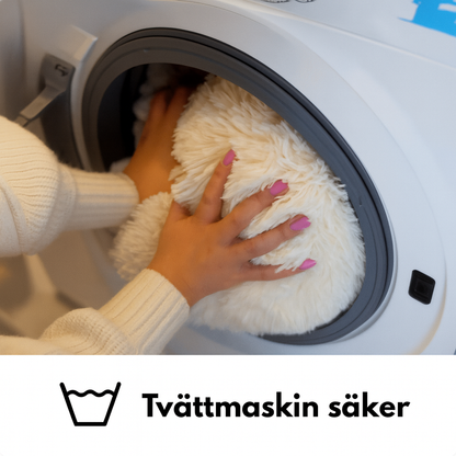 Fenixbo CozyCave – Varm Husdjurskorg