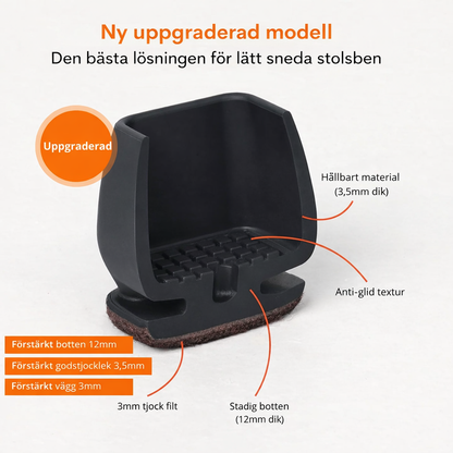 FENIXBO - Stolsbenkåpor - Runda - Elsa