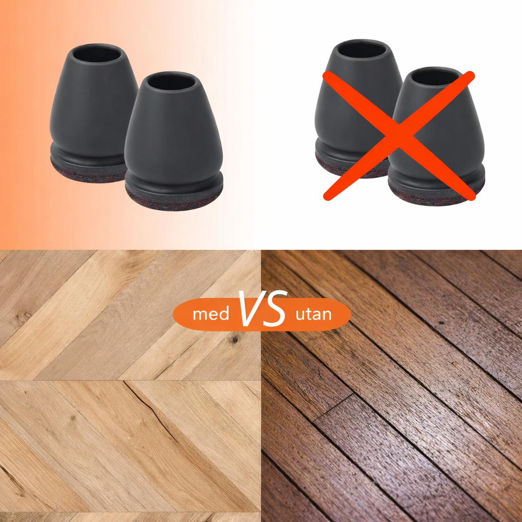 FENIXBO - Stolsbenkåpor - Runda - Elsa