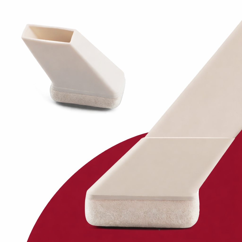 FENIXBO - Stolsbenkåpor - Rektangulära/Sneda - Lars