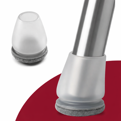 FENIXBO - Stolsbenkåpor - Runda - Elsa