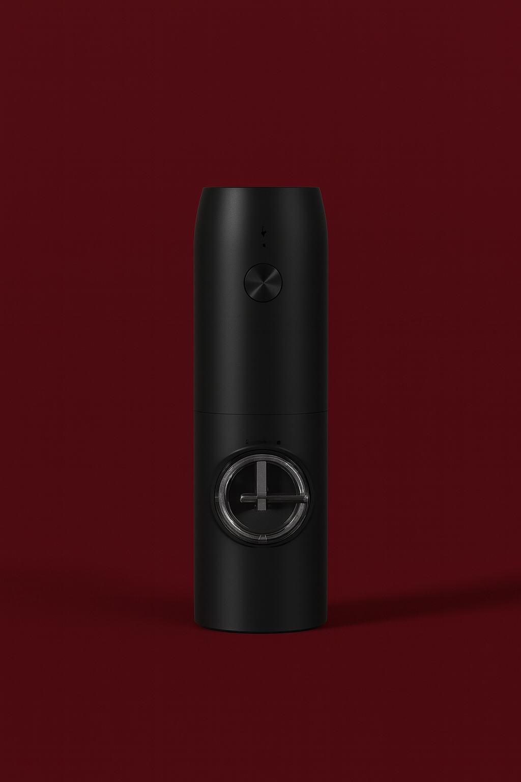 FenixBo Kryve™ Elektrisk Salt- & Pepparkvarn