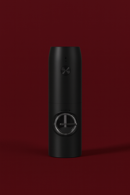 FenixBo Kryve™ Elektrisk Salt- & Pepparkvarn