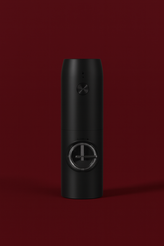 FenixBo Kryve™ Elektrisk Salt- & Pepparkvarn