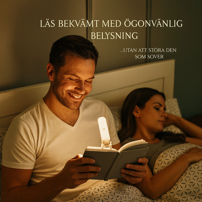 FenixBo - Fiktionsföljaren