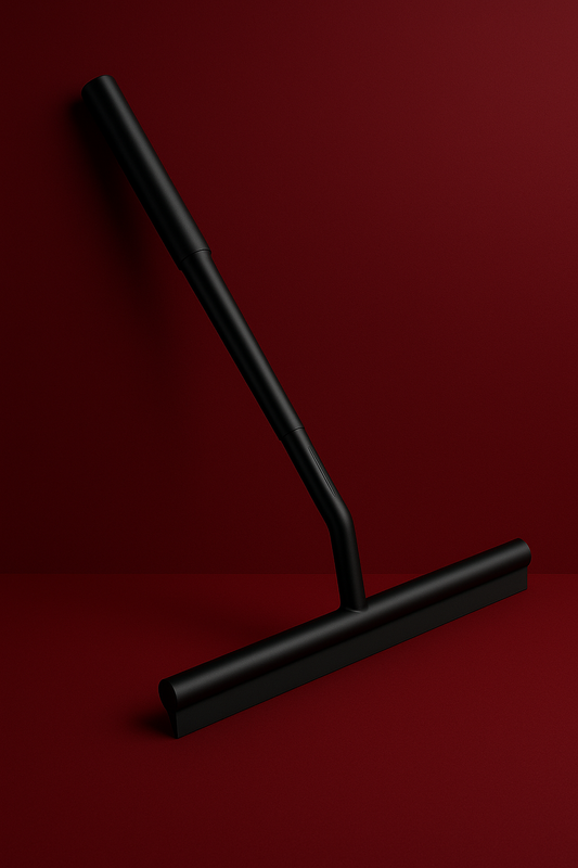 Fenixbo - Utdragbar Duschborste