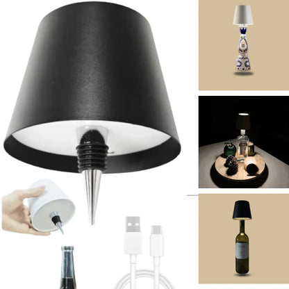 Fenixbo™ - GlowBottle