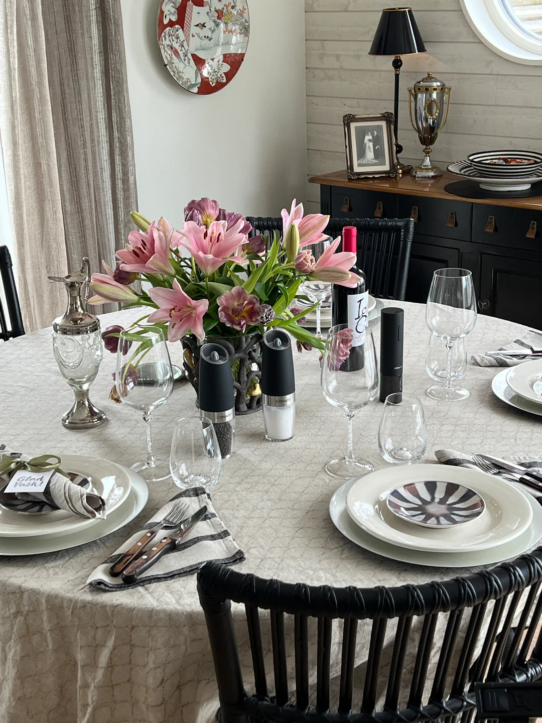 FenixBo - KRYVE™ vinöppnare med tillbehör