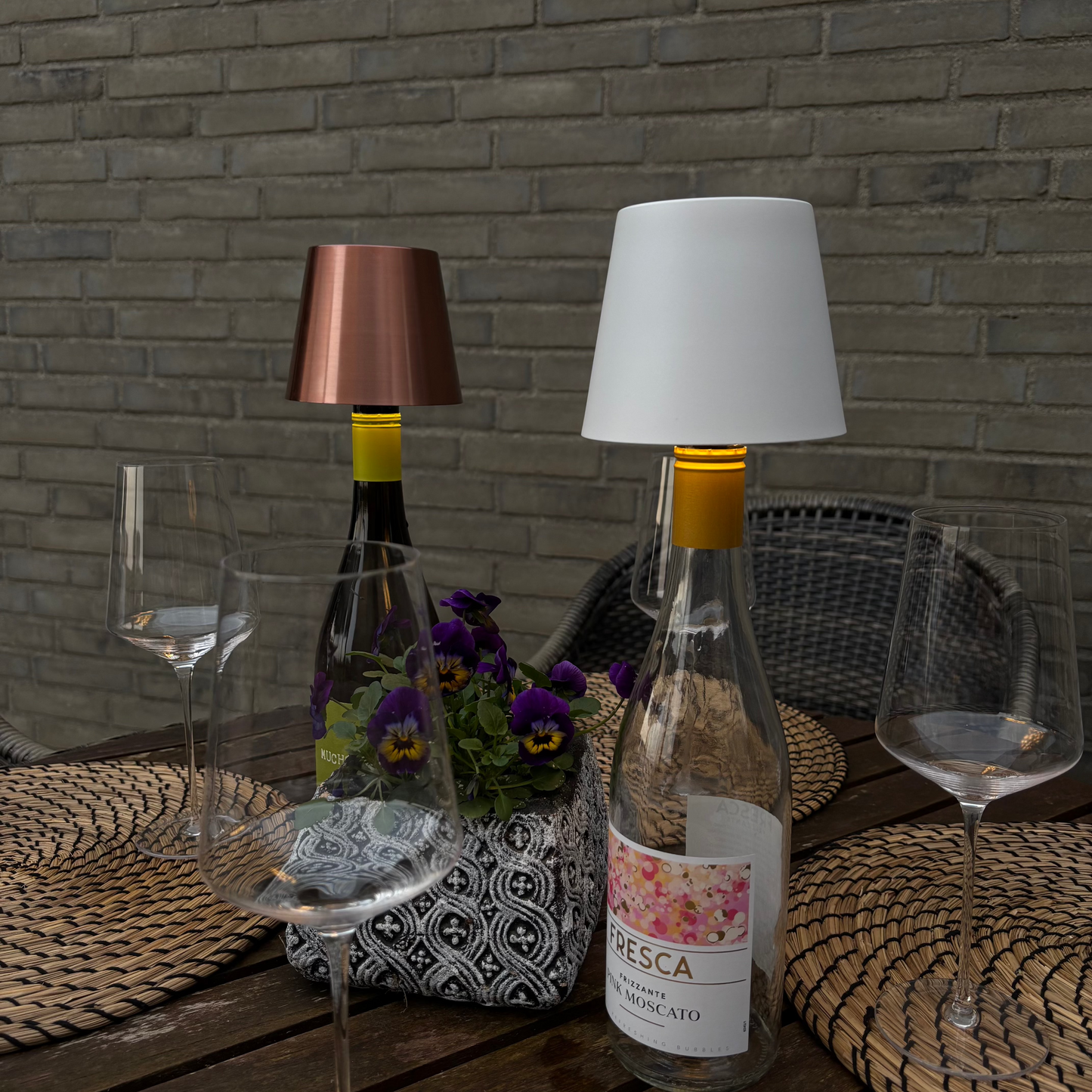 Fenixbo™ - GlowBottle