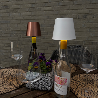 Fenixbo™ - GlowBottle