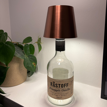 Fenixbo™ - GlowBottle