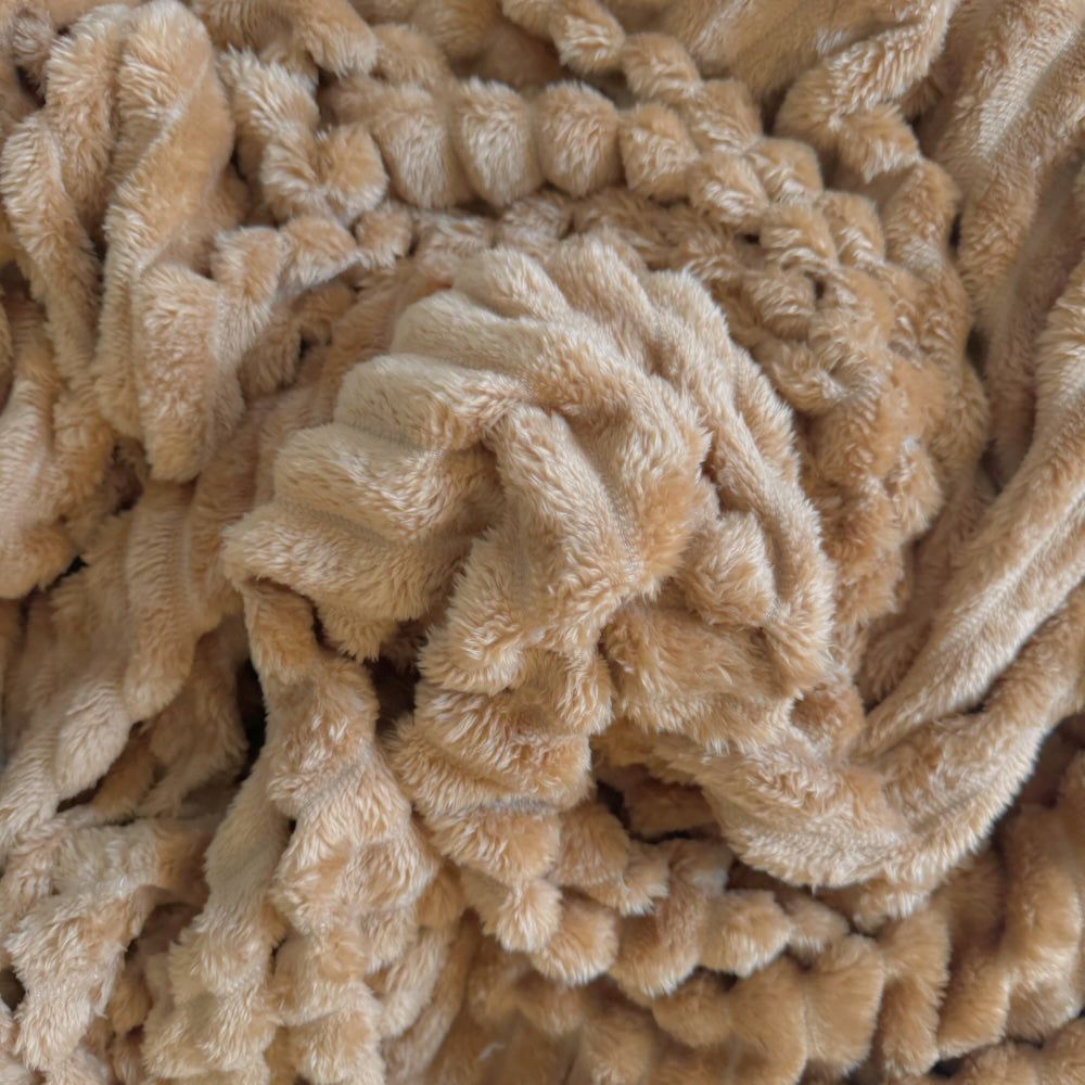 Fenbixbo™️ - Supermjuk fleecepläd