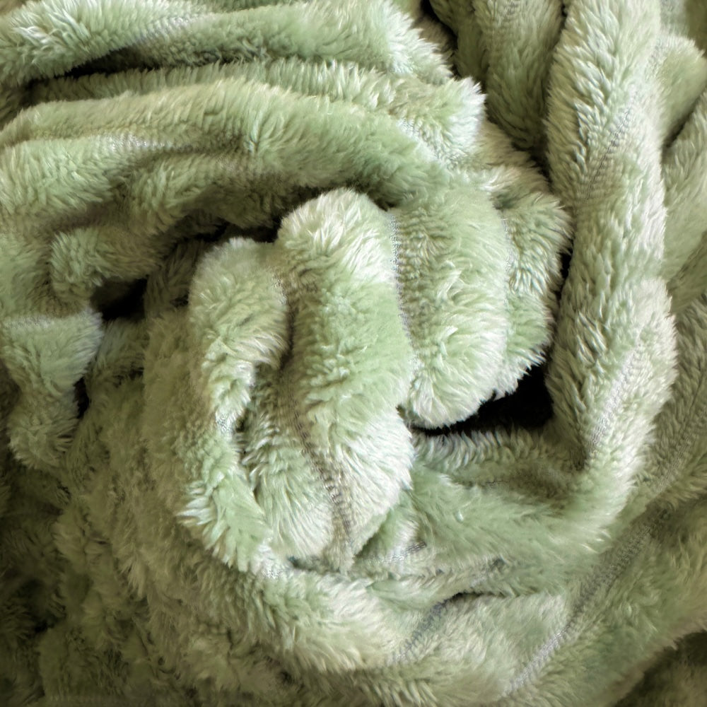 Fenbixbo™️ - Supermjuk fleecepläd