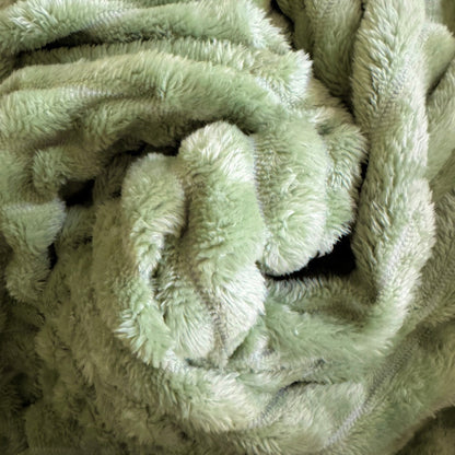 Fenbixbo™️ - Supermjuk fleecepläd