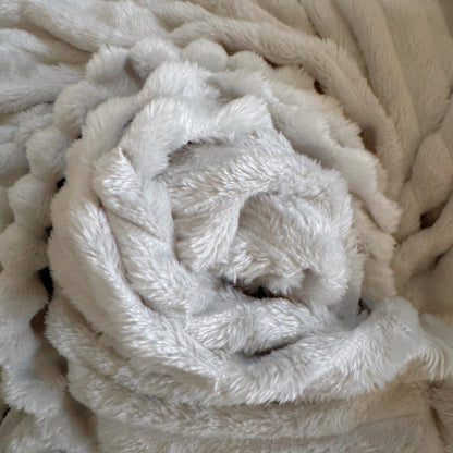 Fenbixbo™️ - Supermjuk fleecepläd